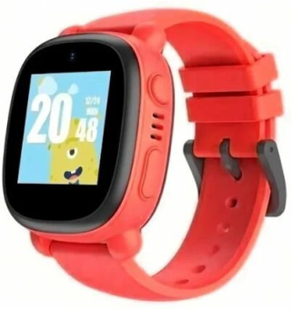 INOI Kids Watch Lite Red (4660042758541)