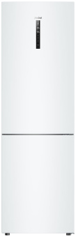 Холодильник Haier C2F636CWRGU1 белый 