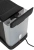 Кофеварка рожковая Supra CMS-1520 1100Вт серебристый/черный