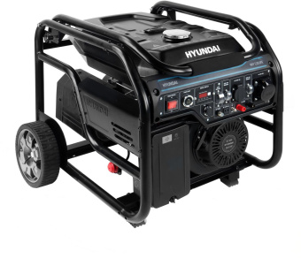 HYUNDAI HHY 12050FE