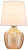ESCADA 10194/L E27*40W Amber