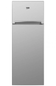 Холодильник BEKO RDSK280M00G серый