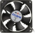 Вентилятор Zalman 80mm ZM-F1 PLUS(SF) Вентилятор Zalman 80mm ZM-F1 PLUS(SF)