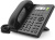 Телефон IP Flyingvoice FIP-10P черный