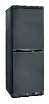 Морозильник POZIS FVD-257 260л графитовый