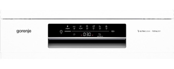 Посудомоечная машина Gorenje GS643C90W