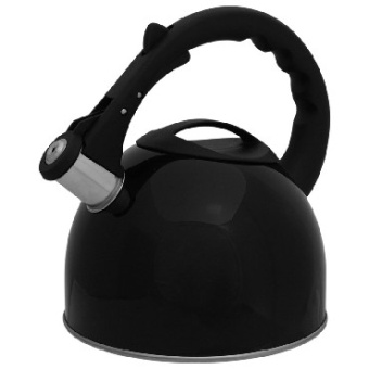 MALLONY MAL-042-N 2,5 л чёрный (910088)