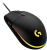 Мышь Logitech G102 LIGHTSYNC черный оптическая (8000dpi) USB (6but)