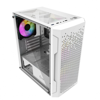 POWERCASE MISTRAL MICRO Z3W MESH LED (CMIMZW-L3)