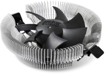 PCCOOLER E80