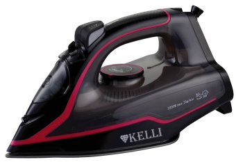 Утюг KELLI KL-1646