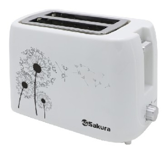 SAKURA SA-7608W 750Вт