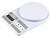 HOMESTAR Весы кухонные HomeStar HS-3012, 10кг 104931