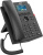 Телефон IP Fanvil X303P черный Телефон IP Fanvil X303P черный