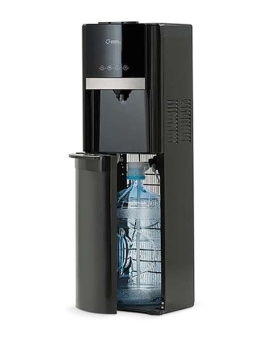 Диспенсер AEL LC-AEL-809a черный