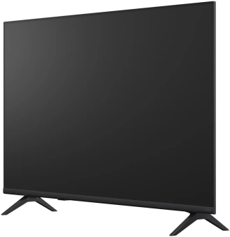 Телевизор LG 43QNED70B6C.ARU черный