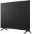 Телевизор LG 43QNED70B6C.ARU черный