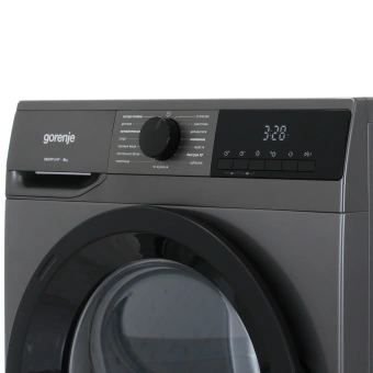Сушильная машина Gorenje D2HNE82/C серый