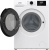Стиральная машина Gorenje W1NGPI72SBS/C белый