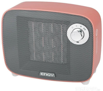 ENGY PTC-321 розовый (105823)