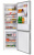 Холодильник Maunfeld MFF185NFBG Inverter