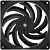 Вентилятор Thermalright TL-B14B Extreme 140х140x25 черный 4-pin 31.4дБ (TL-B14B-EX) Ret