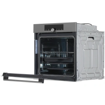 Духовой шкаф Gorenje BPS6747A06X серебристый