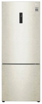 Холодильник LG GC-B569PECM