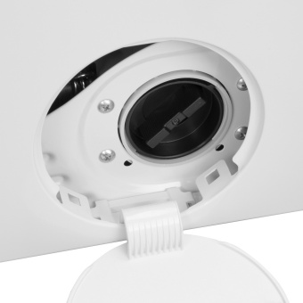 Стиральная машина Maunfeld MFWM127WH052 белый