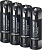 DEFENDER (56512) HR6-2BL 2600 mAh АА, Ni-MH, блистер, 2 шт