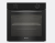 Духовой шкаф электрический Indesit IFE 2420 BL черный Духовой шкаф электрический Indesit IFE 2420 BL черный