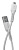MORE CHOICE (4627151193076) K16m USB (m)-microUSB (m) 1.0м - белый