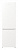 Холодильник Gorenje NRK6201EW4 белый