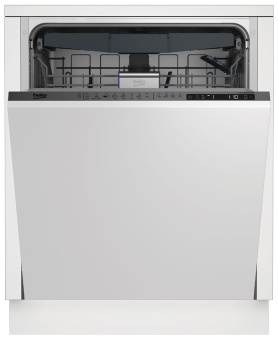 Встраиваемая посудомоечная машина Beko BDIN16520