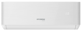 Сплит-система Hyundai HAC-09i/T-PRO белый