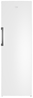 Морозильная камера Beko B1RFNK312W белый