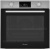 Духовой шкаф электрический  INDESIT IFE 3644 J IX нержавеющая сталь