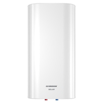 Водонагреватель Edisson Solar 50 V