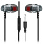 SMARTBUY (SBH-026) серый