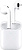 AKSBERRY (6972573336494) B24 Air Sound TWS, белый