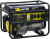Генератор Huter DY11000L 9кВт