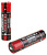 REXANT(30-2030-05) 18650 АККУМУЛЯТОР С ЗАЩИТОЙ LI-ION 2800 MAH 3.7 В