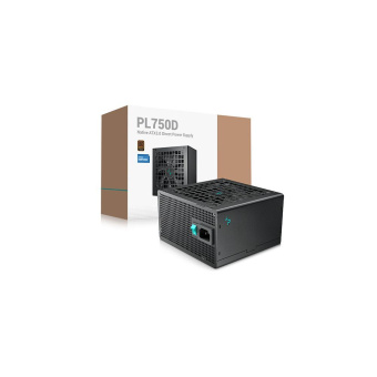 Блок питания 550W Deepcool PL550D