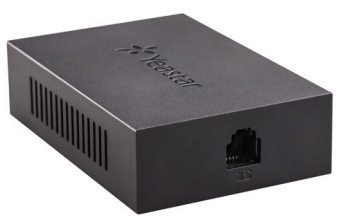Шлюз IP Yeastar TA100 черный