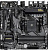 Материнская плата Gigabyte B550M DS3H R2 Soc-AM4 AMD B550 4xDDR4 mATX