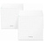 Mesh Wi-Fi-система Tenda MW12 (2-PACK)