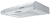 ORE Oliver 60L white Вытяжка
