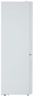 Холодильник Haier CEF535AWD белый 