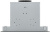 Вытяжка кухонная KRONA SELINA 600 GLASS BLACK S