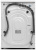 Стиральная машина Centek CT-1920 белый